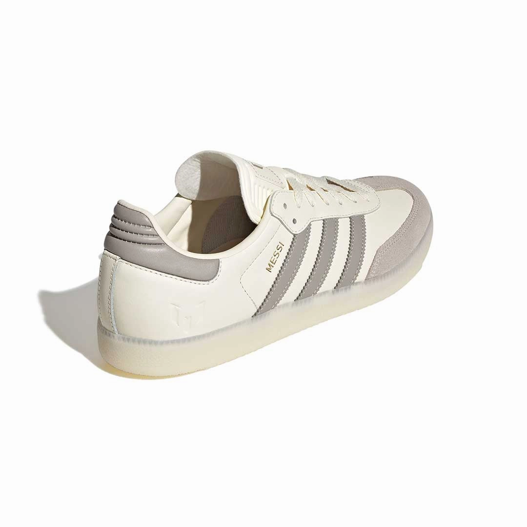 adidas - Unisex Samba Messi Shoes (JQ0266) Asu Shoes Adidas