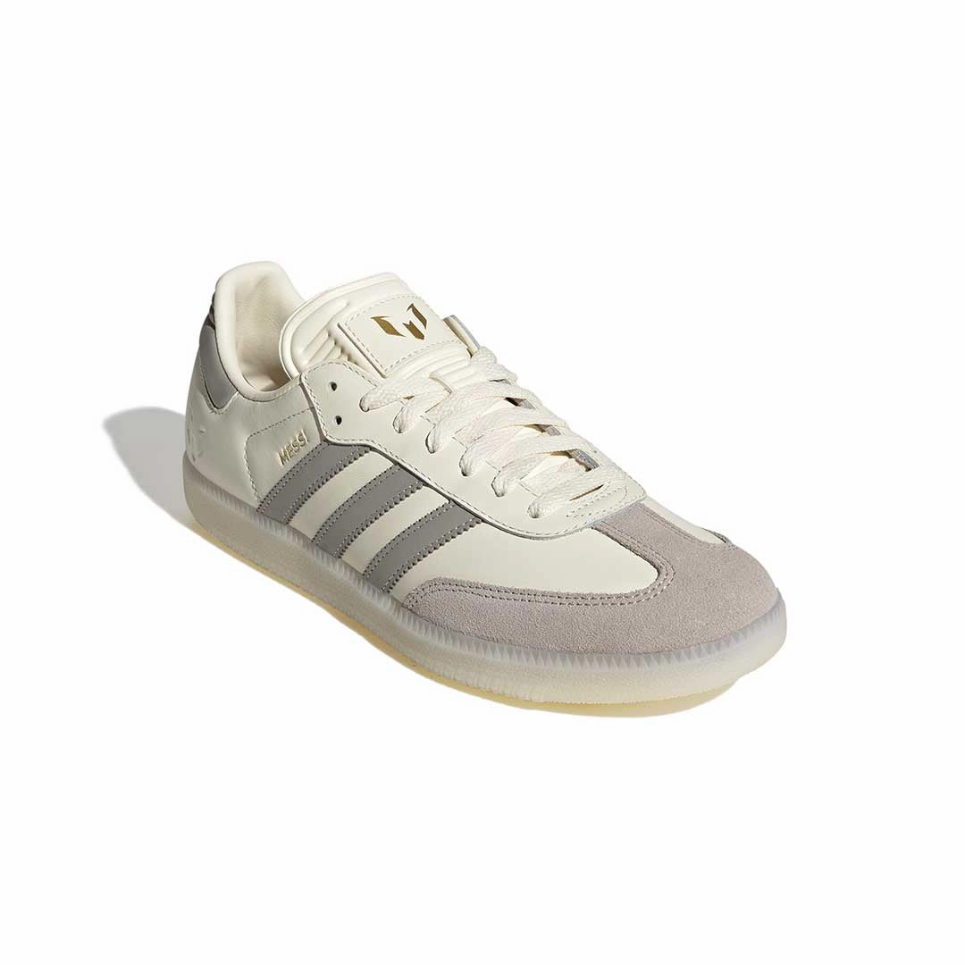 adidas - Unisex Samba Messi Shoes (JQ0266) New Tennis Shoes Adidas