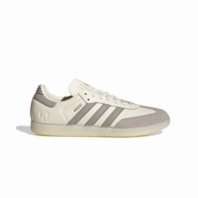 Adidas 3ssb Shoes adidas - Unisex Samba Messi Shoes (JQ0266)