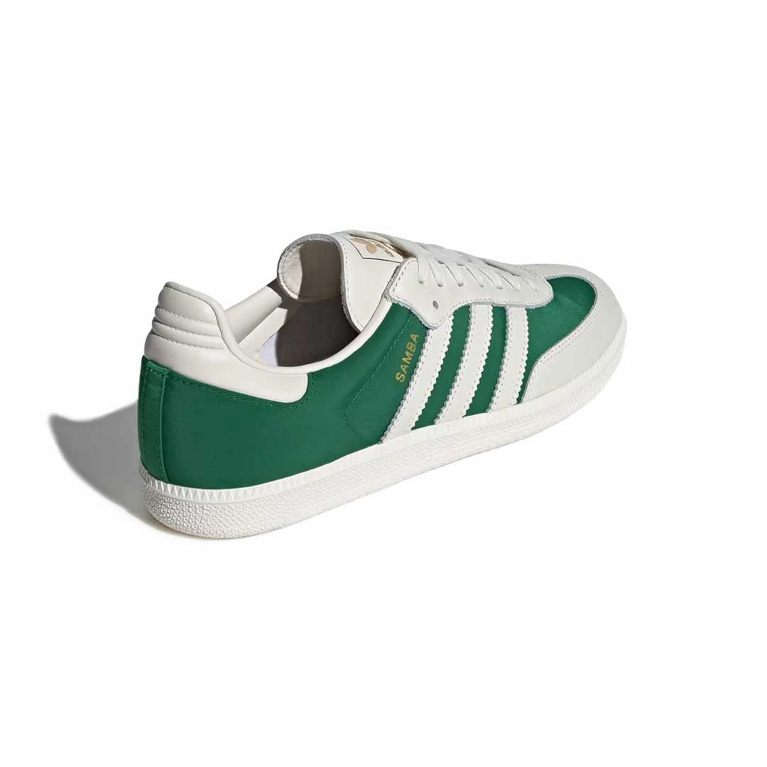 Adidas Canvas Shoes adidas - Unisex Samba OG Shoes (JI3205)