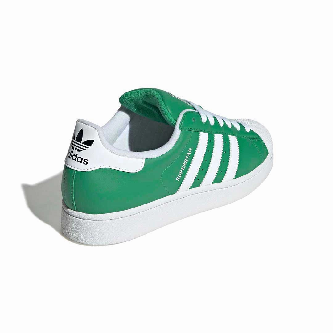 Adidas Heels Shoes adidas - Unisex Superstar II Shoes (JI3076)