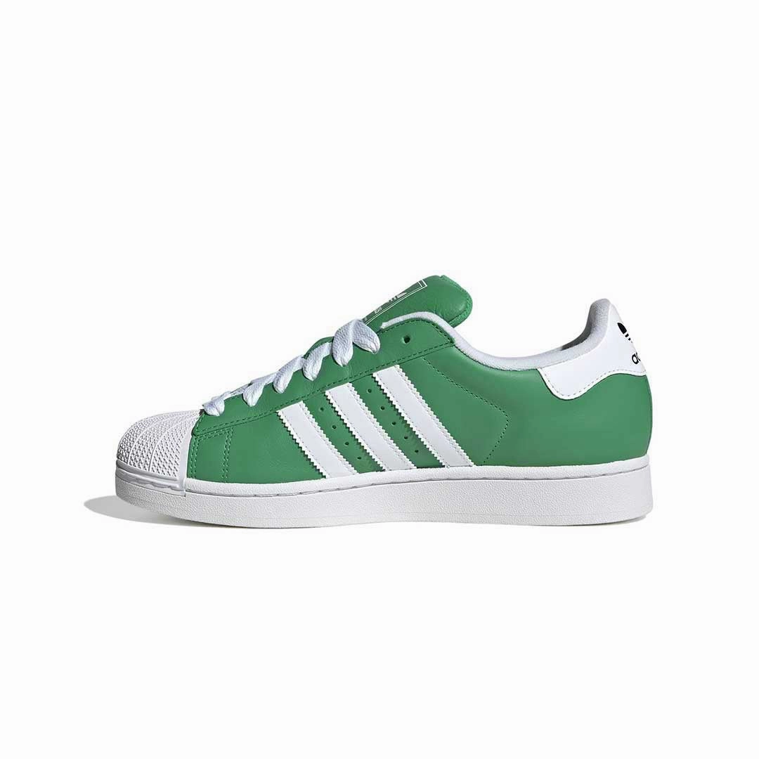 adidas - Unisex Superstar II Shoes (JI3076) Adidas Classic Samba Shoes
