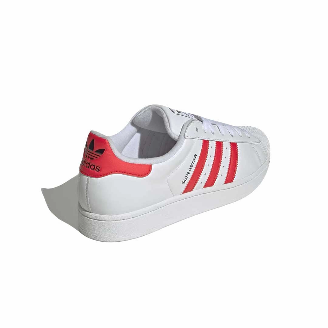 adidas - Unisex Superstar II Shoes (JQ4728) Dad Shoes Adidas