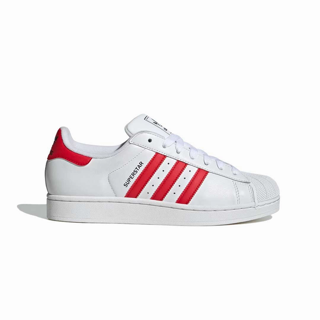 adidas - Unisex Superstar II Shoes (JQ4728) Adidas Crosstraining Shoes