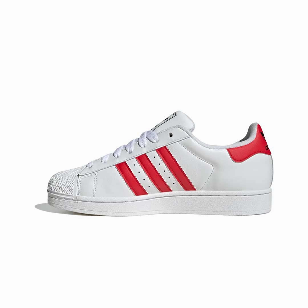 Racer Tr23 Shoes Adidas adidas - Unisex Superstar II Shoes (JQ4728)