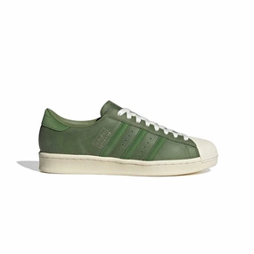 adidas - Unisex Superstar Vintage Shoes (JI0318) Shell Adidas Shoes