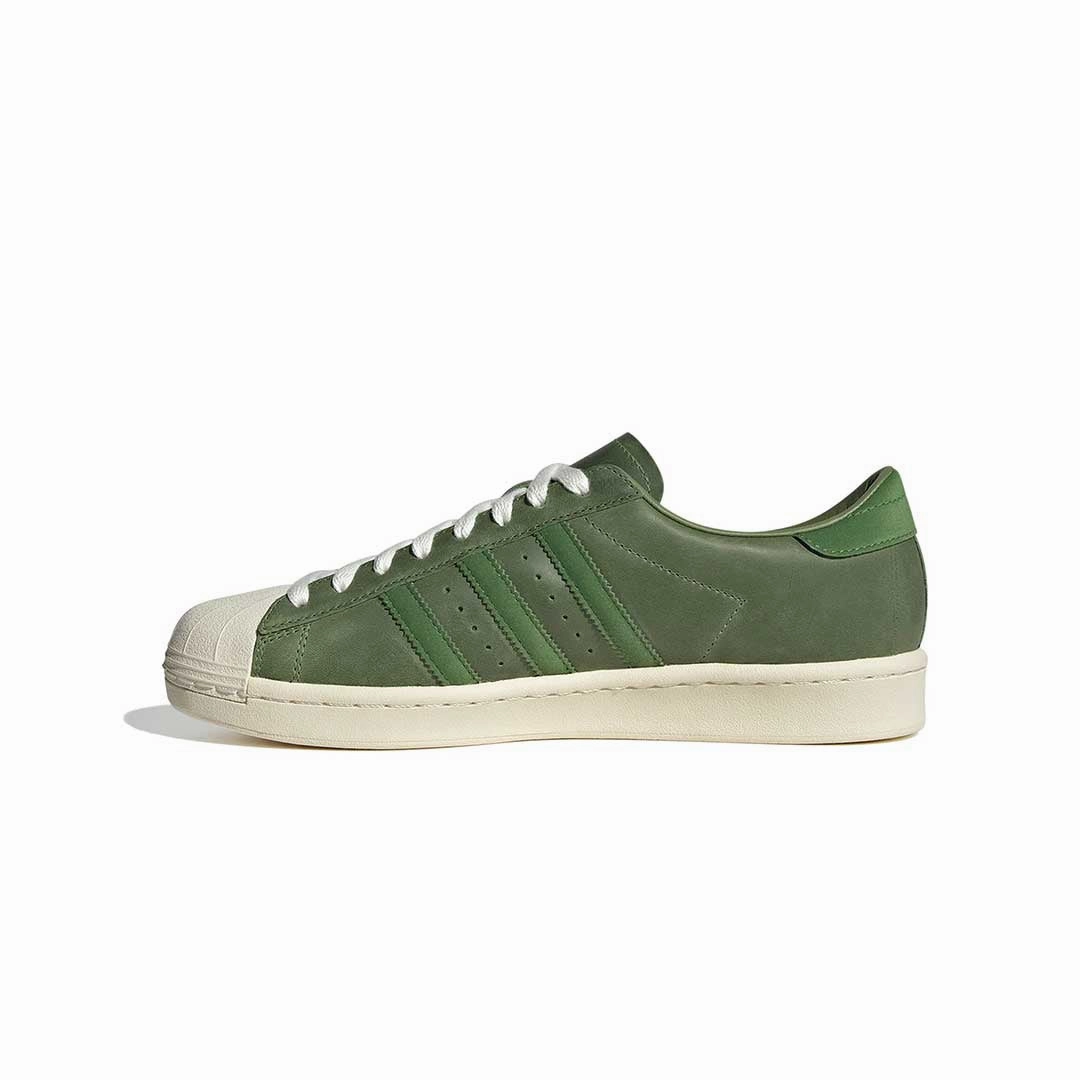 adidas - Unisex Superstar Vintage Shoes (JI0318) Best Adidas Pickleball Shoes