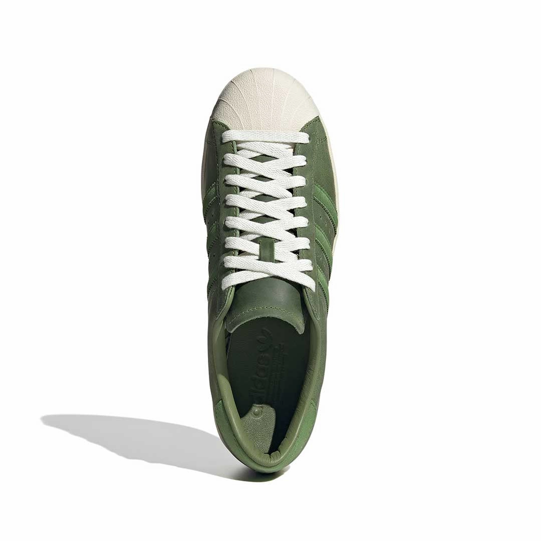 Adidas Hockey Shoes adidas - Unisex Superstar Vintage Shoes (JI0318)