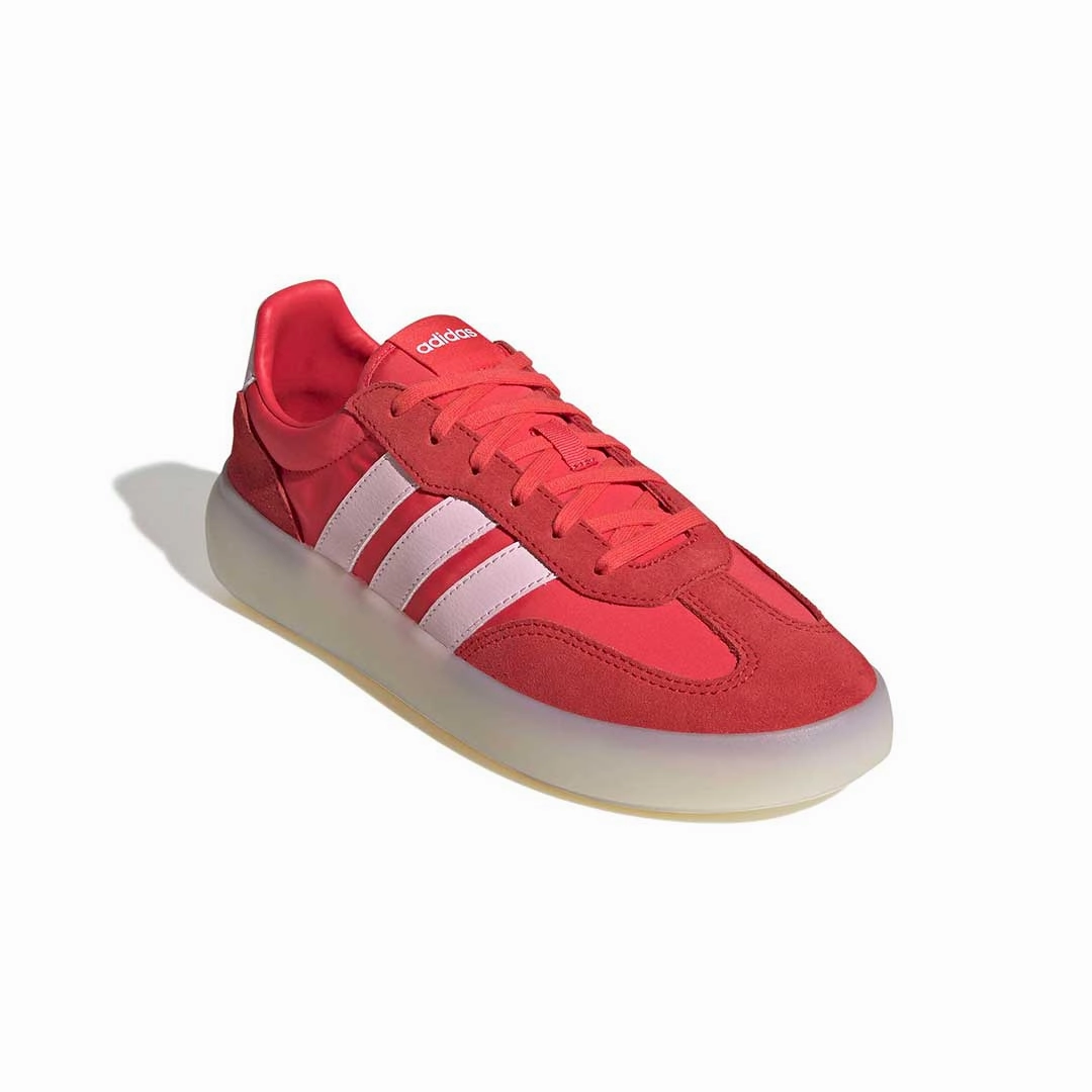 Adidas Tennis Shoes Barricade adidas - Women's Barreda Decode Shoes (JP9669)