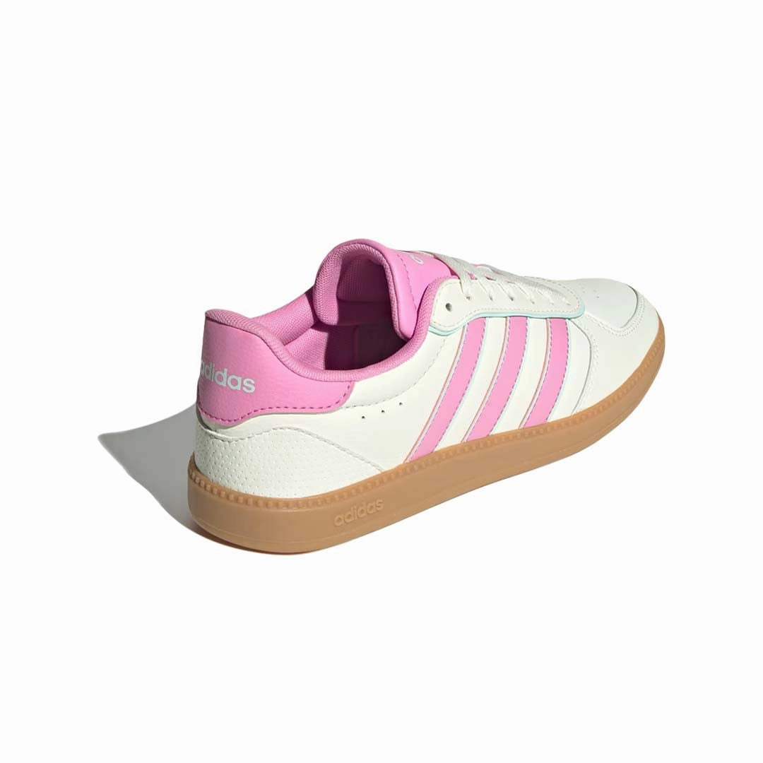 adidas - Women's Breaknet Sleek Shoes (JH6879) Adidas Puig Shoe