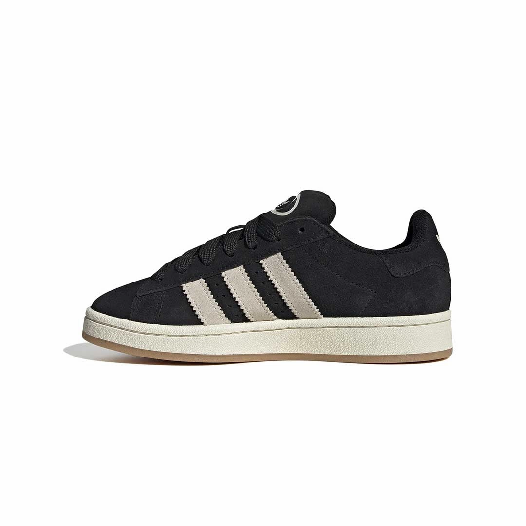 Wide Shoes Adidas adidas - Women's Campus 00s Shoes (JH5626)