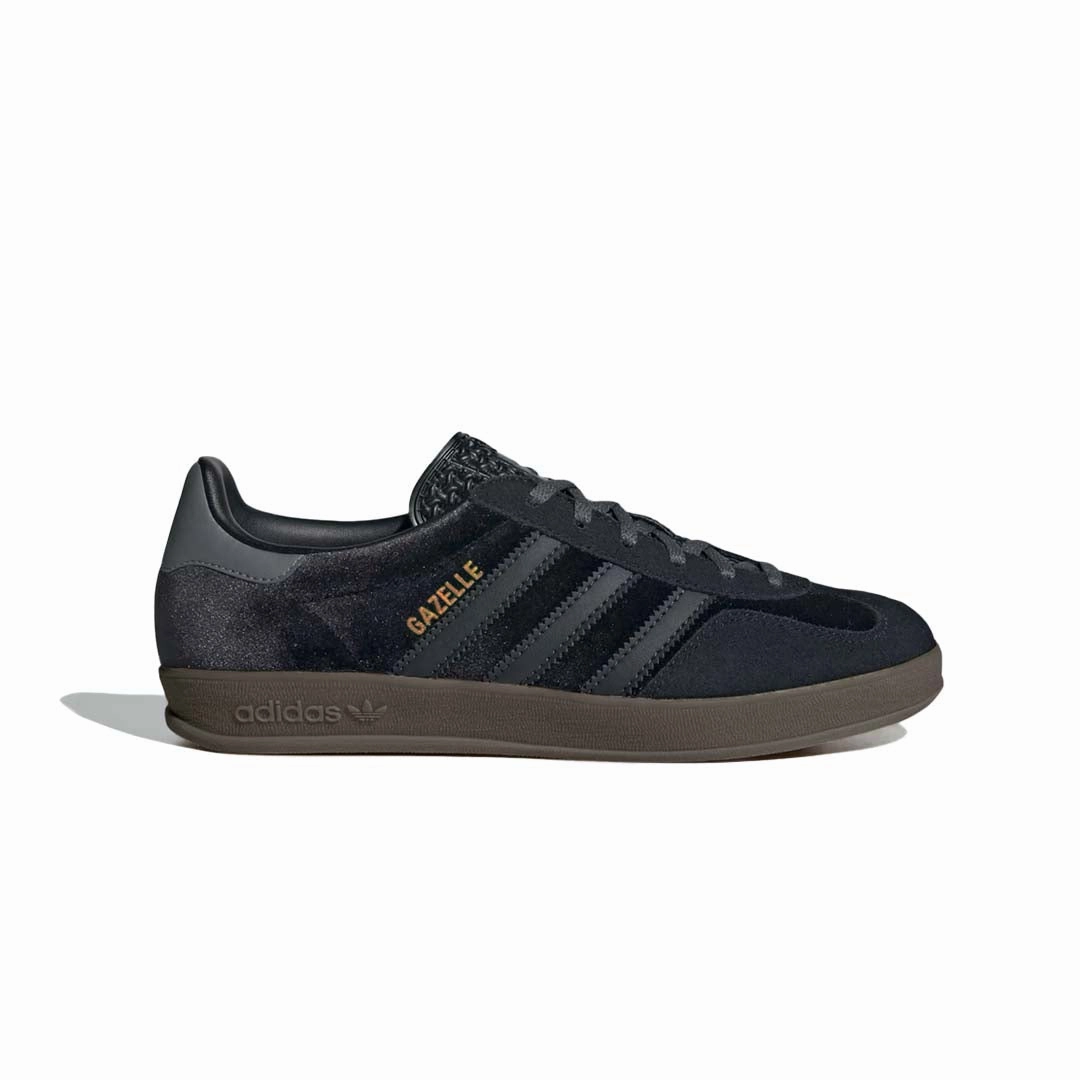 adidas - Women's Gazelle Indoor Shoes (JI2712) Adidas Hvc Wrestling Shoes