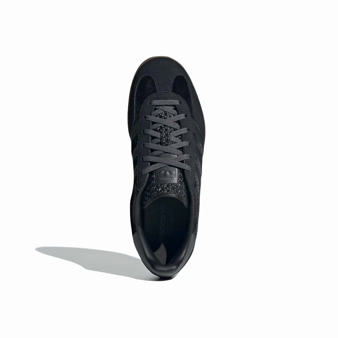 adidas - Women's Gazelle Indoor Shoes (JI2712) Janet Jackson Adidas Shoes