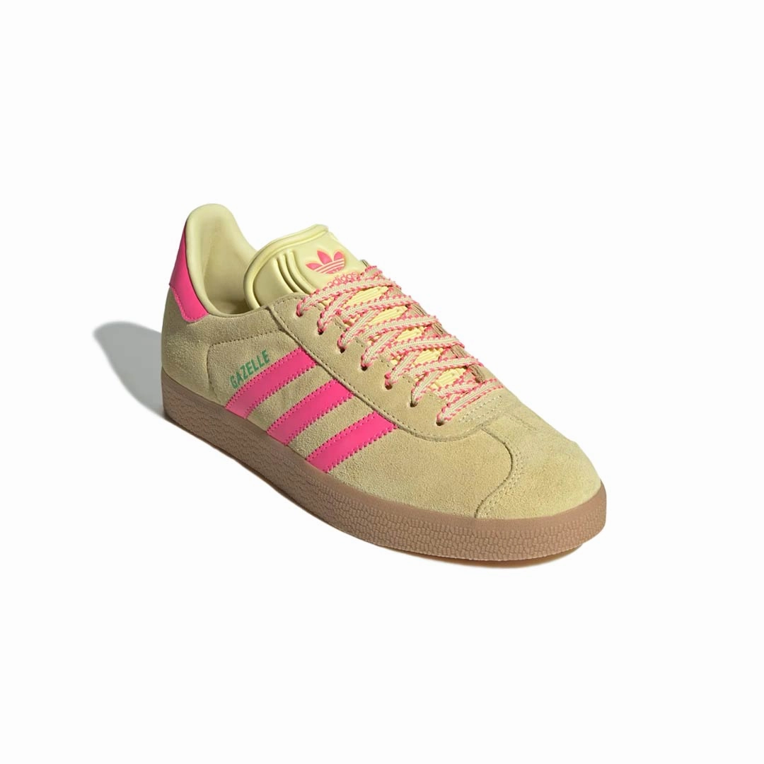 Yeezy Shoes Adidas Store adidas - Women's Gazelle Shoes (JH7211)
