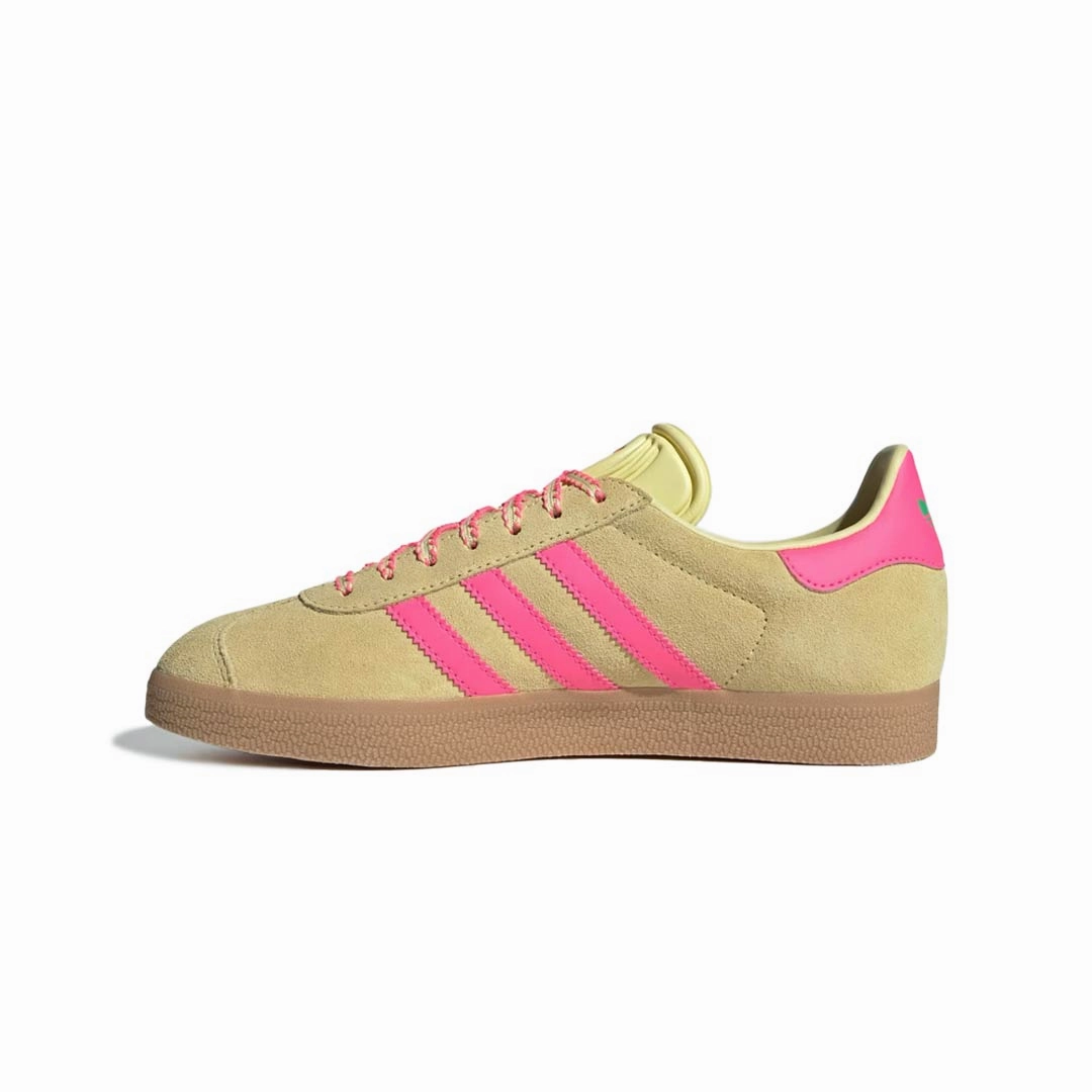 adidas - Women's Gazelle Shoes (JH7211) Adidas X Stella Mccartney Shoes