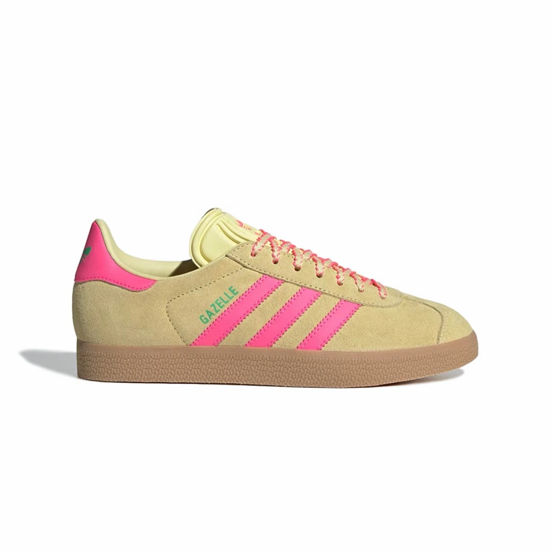 adidas - Women's Gazelle Shoes (JH7211) Nora Adidas Shoe