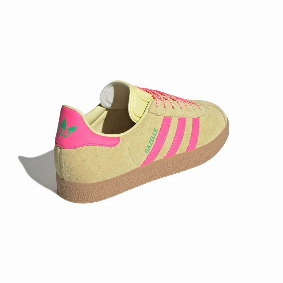 Cross Training Adidas Shoes adidas - Women's Gazelle Shoes (JH7211)
