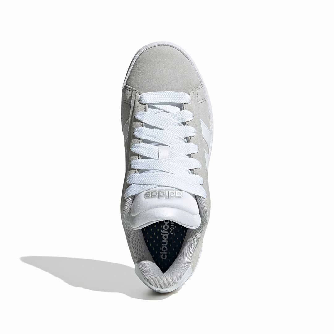 Adidas Zip Shoes adidas - Women's Grand Court Alpha Shoes (JH7230)