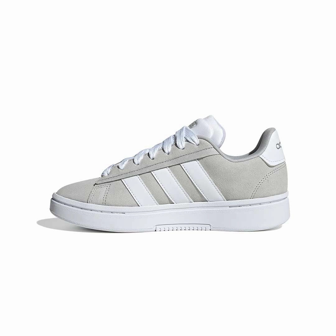 adidas - Women's Grand Court Alpha Shoes (JH7230) Adidas Shoe Release
