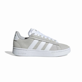 adidas - Women's Grand Court Alpha Shoes (JH7230) Cute Adidas Shoes
