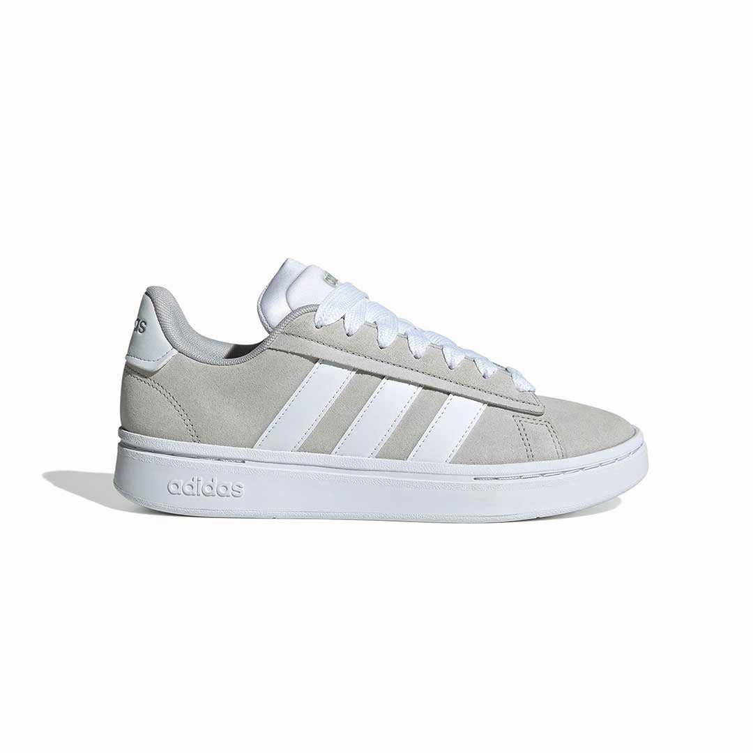 adidas - Women's Grand Court Alpha Shoes (JH7230) Adidas Gazelle Adv Skate Shoes