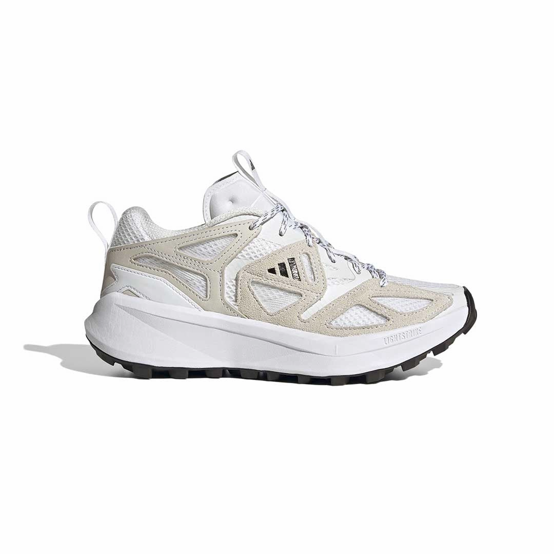 adidas - Women's Kantai Trail Shoes (JH6836) Lightweight Trail Hiking Shoes