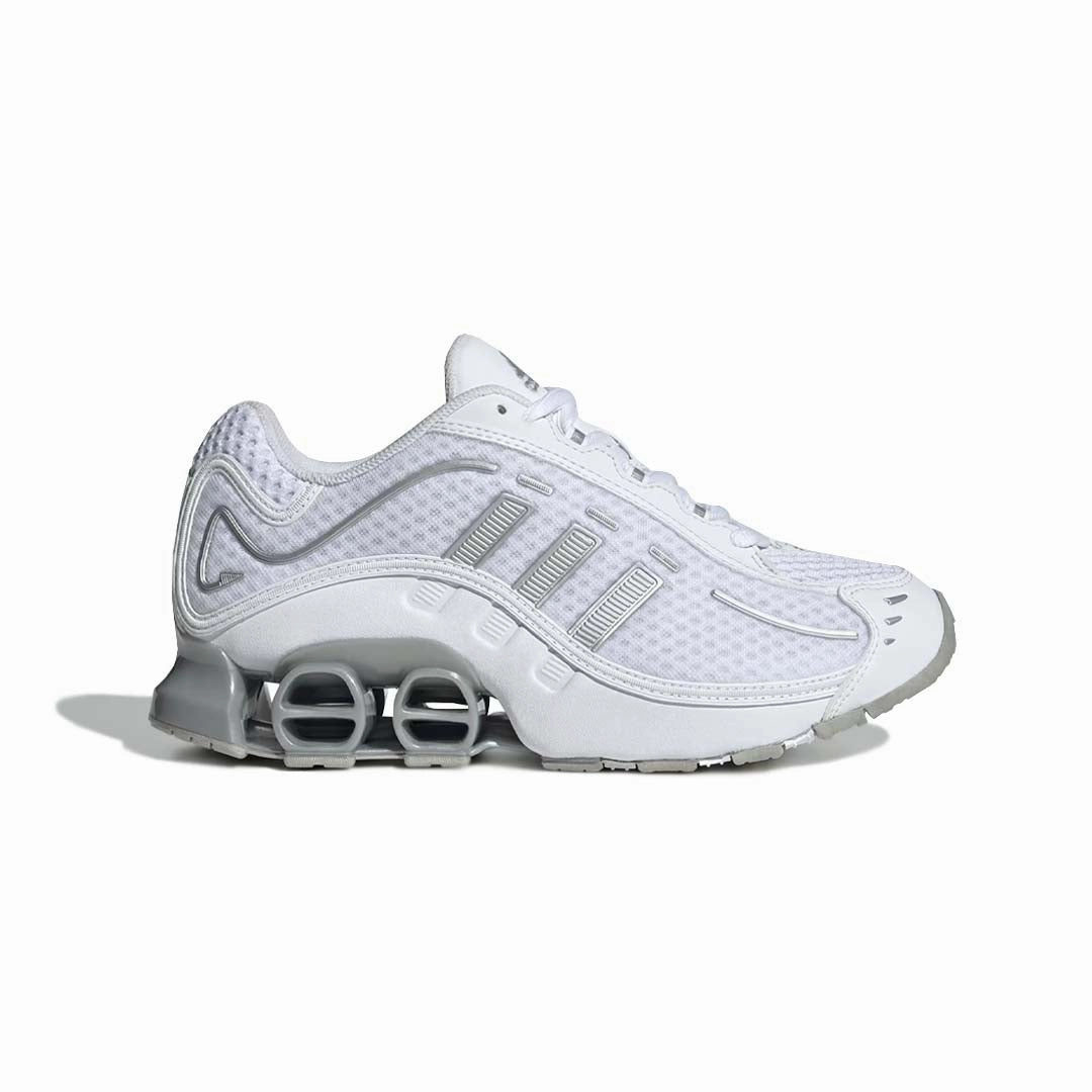 Best Adidas Gym Shoes adidas - Women's Megaride O1 Shoes (JQ2292)