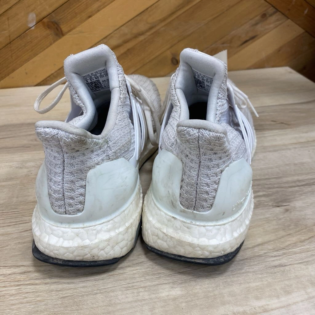 Adidas - Women's Runners - MSRP $130: White-women-8 Adidas Tour 360 22 Golf Shoes