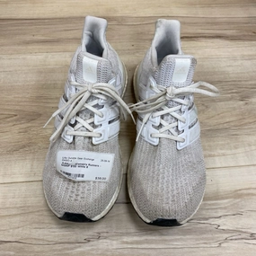 Adidas - Women's Runners - MSRP $130: White-women-8 Adidas Cheap Shoes