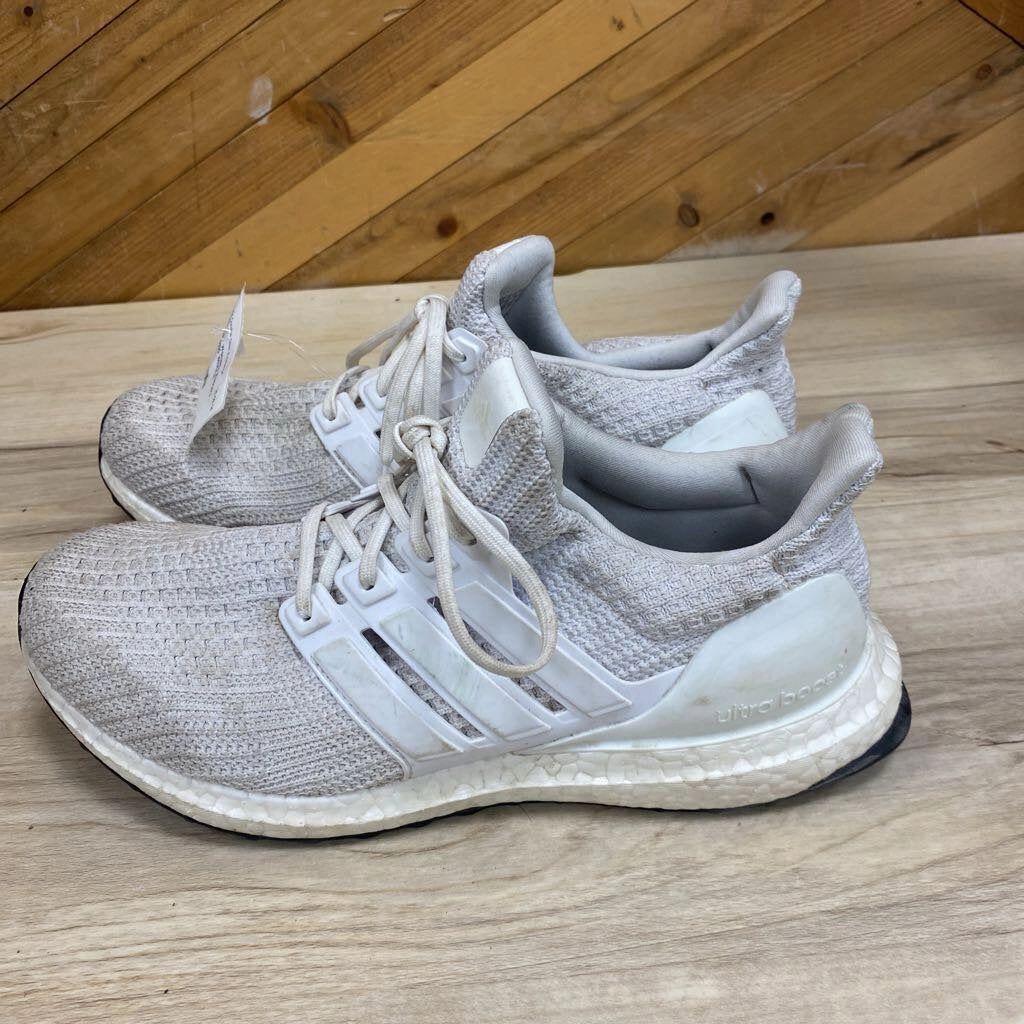 Adidas - Women's Runners - MSRP $130: White-women-8 Adidas Formotion Shoes