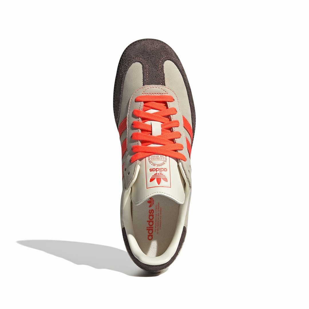 adidas - Women's Samba OG Shoes (JI2732) Old Adidas Skate Shoes