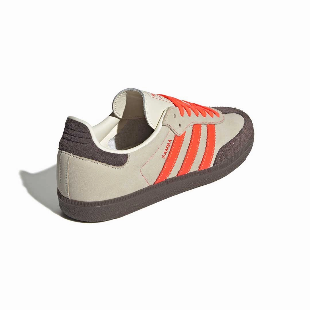 Adidas Adipower Vector Mid Cricket Shoes adidas - Women's Samba OG Shoes (JI2732)