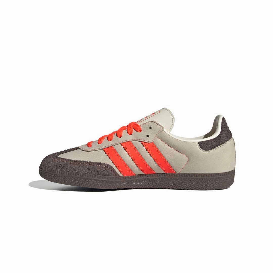 Adidas Vegan Shoes adidas - Women's Samba OG Shoes (JI2732)