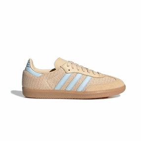 Adidas Originals Tennis Shoes adidas - Women's Samba OG Shoes (JR8168)