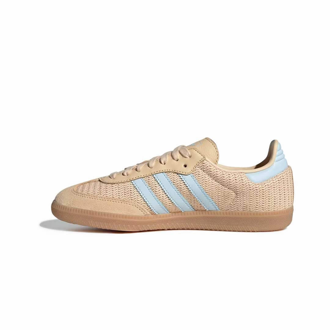 Football Shoes Of Adidas adidas - Women's Samba OG Shoes (JR8168)