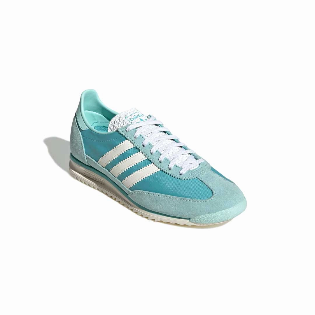 adidas - Women's SL 72 OG Shoes (JI0199) Adidas X Wales Bonner Shoes