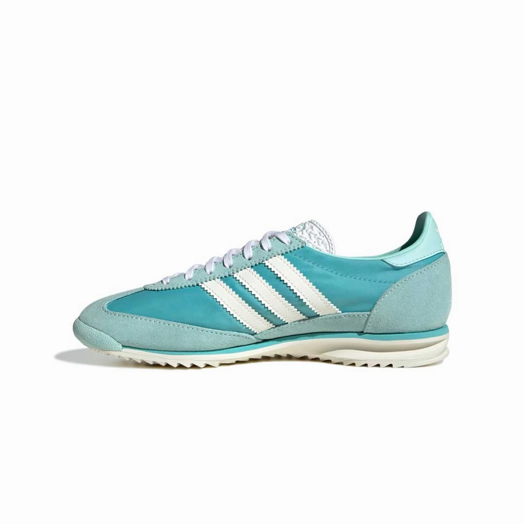 Nmd Runner Shoes Adidas adidas - Women's SL 72 OG Shoes (JI0199)