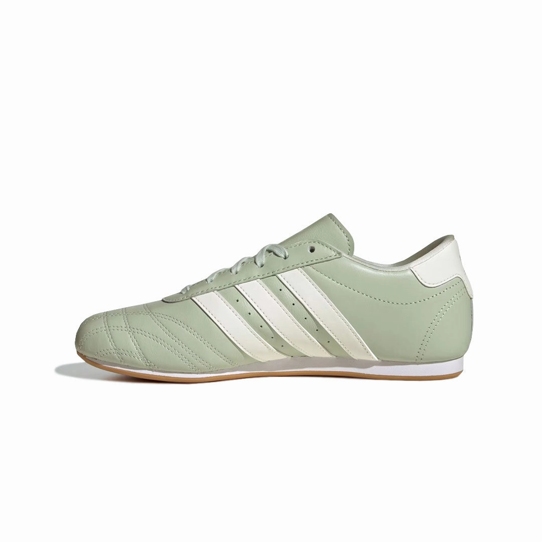 Adidas Wing Shoe adidas - Women's Taekwondo Lace Shoes (JS0710)