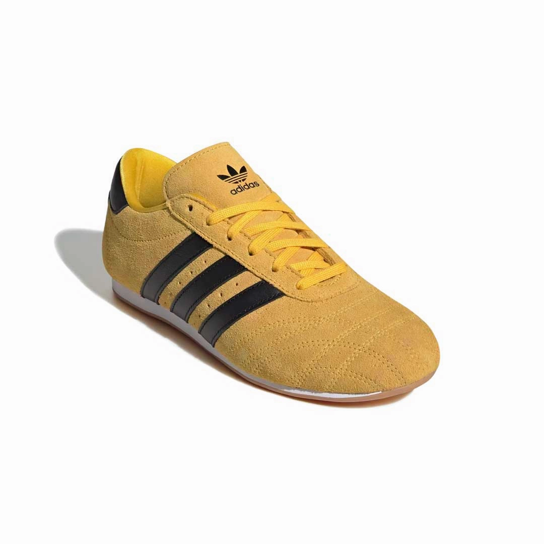 adidas - Women's Taekwondo Lace Shoes (JS1461) Adidas Shoes Fabric