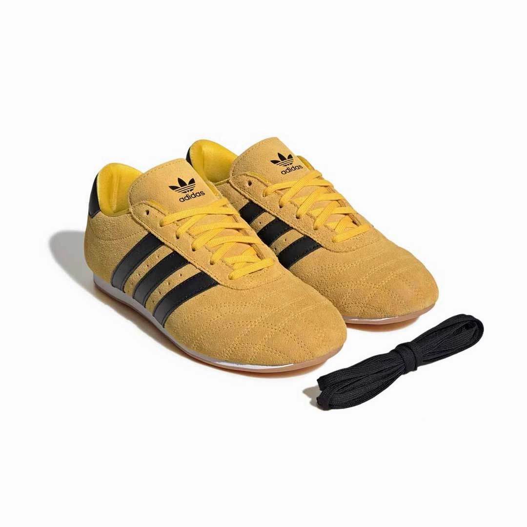 adidas - Women's Taekwondo Lace Shoes (JS1461) Adidas Spiderman Shoe