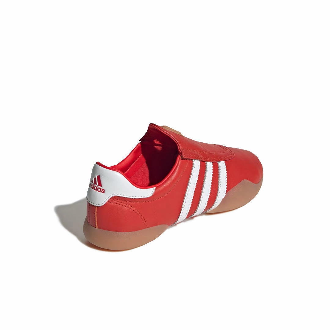 Adidas Shoes Martial Arts adidas - Women's Taekwondo Mei Shoes (JR2646)