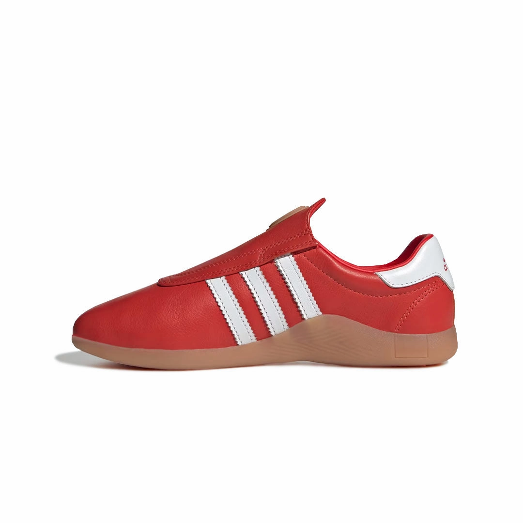 adidas - Women's Taekwondo Mei Shoes (JR2646) Adidas Lifter Shoes