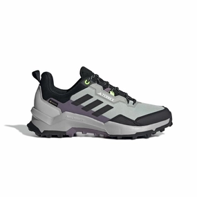 adidas - Women's Terrex AX4 GORE-TEX Hiking Shoes (IF4863) Best Support Running Shoes