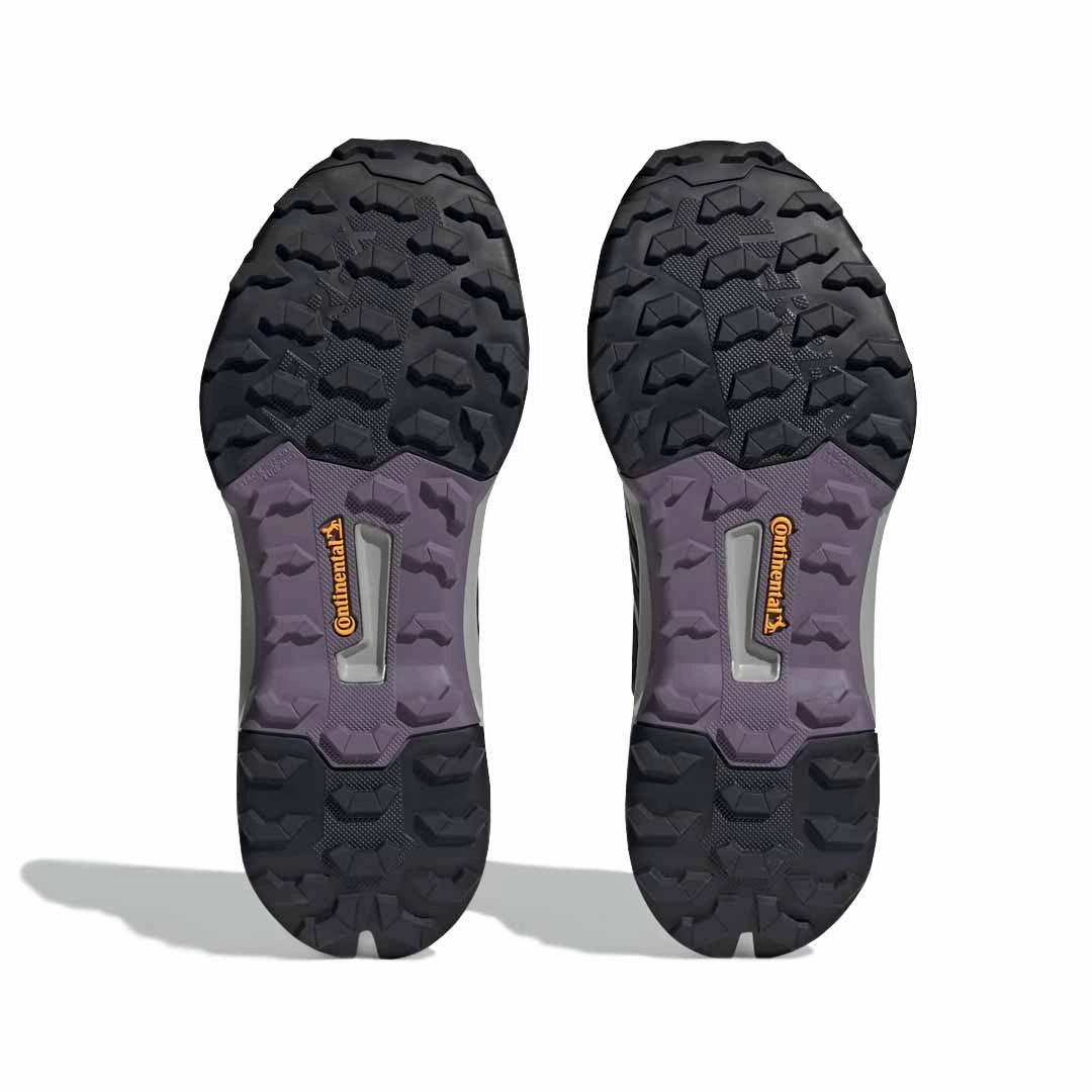 Recommended Trail Running Shoes adidas - Women's Terrex AX4 GORE-TEX Hiking Shoes (IF4863)