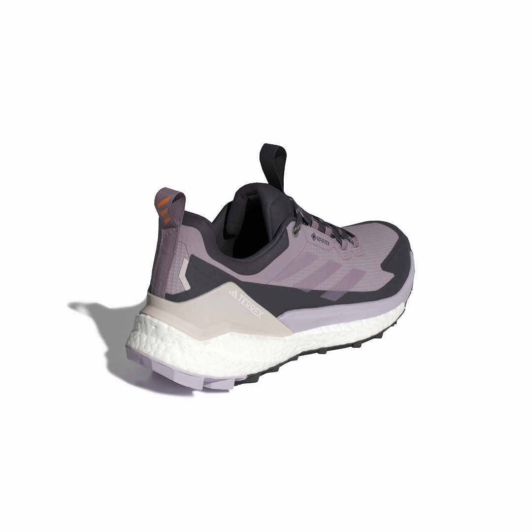 Zoomx Zegama Trail Running Shoe adidas - Women's Terrex Free Hiker 2.0 Low Gore-Tex Hiking Shoes (IH3540)