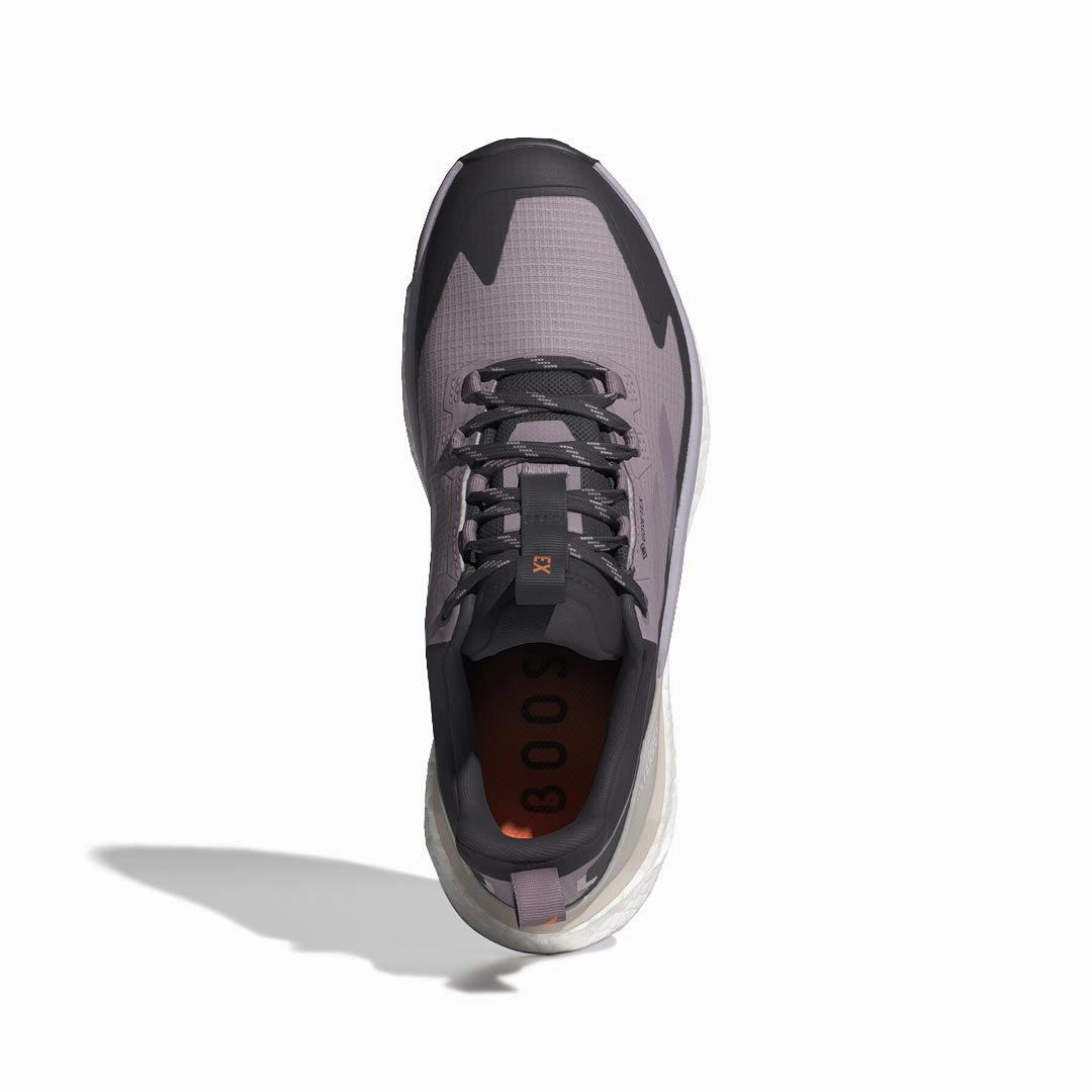 adidas - Women's Terrex Free Hiker 2.0 Low Gore-Tex Hiking Shoes (IH3540) Dayz Trail Shoes