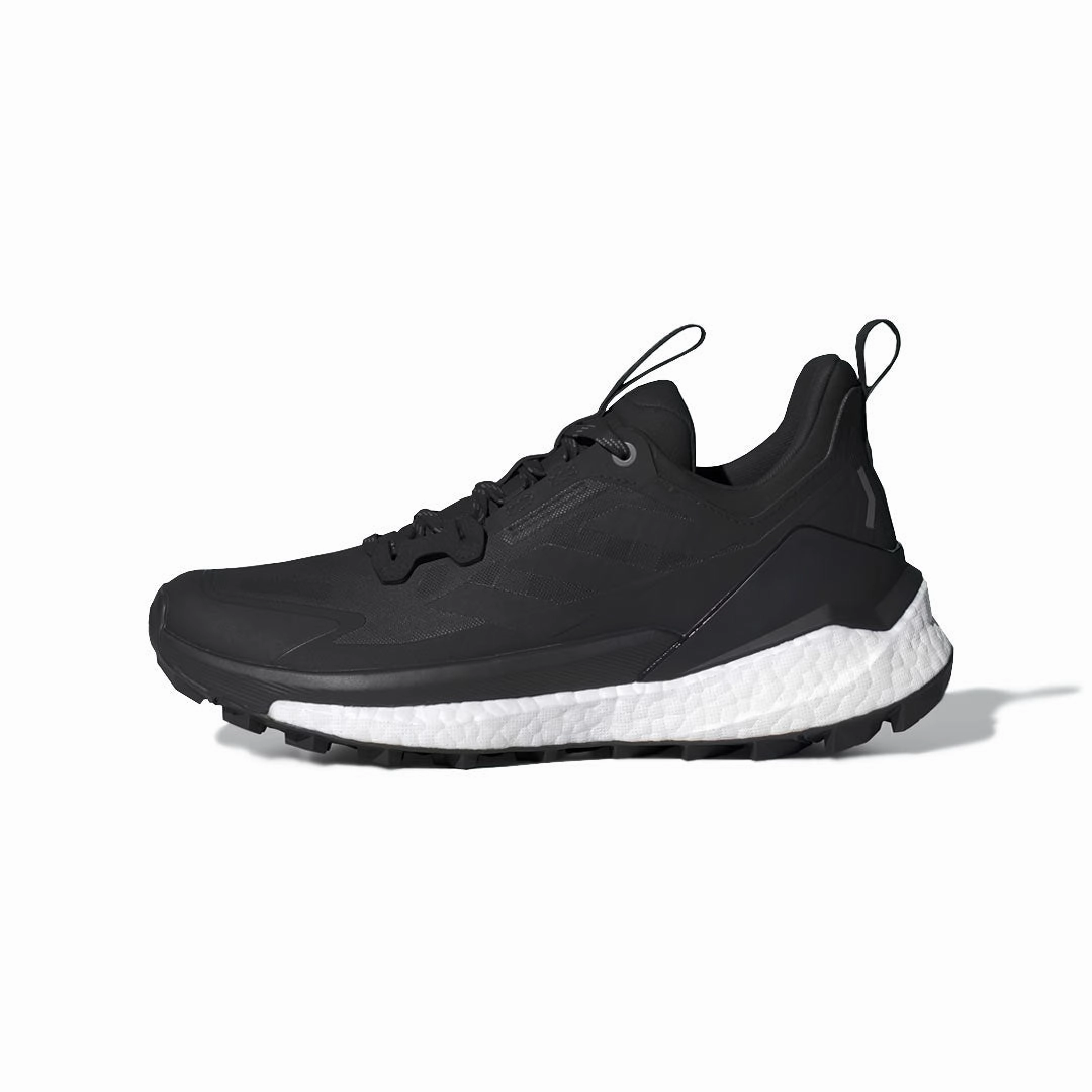 Trail Running Or Hiking Shoes adidas - Women's Terrex Free Hiker 2.0 Low Shoes (ID7697)