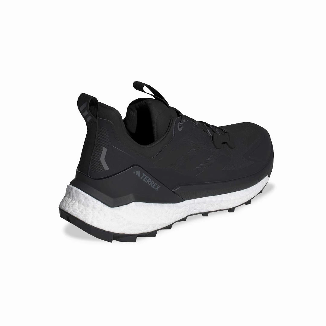 Hightop Trail Shoes adidas - Women's Terrex Free Hiker 2.0 Low Shoes (ID7697)