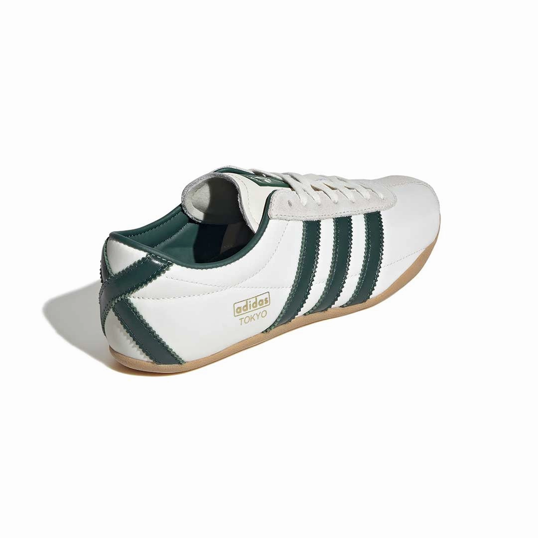 adidas - Women's Tokyo Shoes (JP9705) Adidas Fold Over Shoes