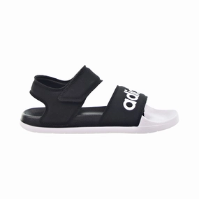 Adidas Adilette Men's Sandals Core Black-Cloud White Sandals Infant